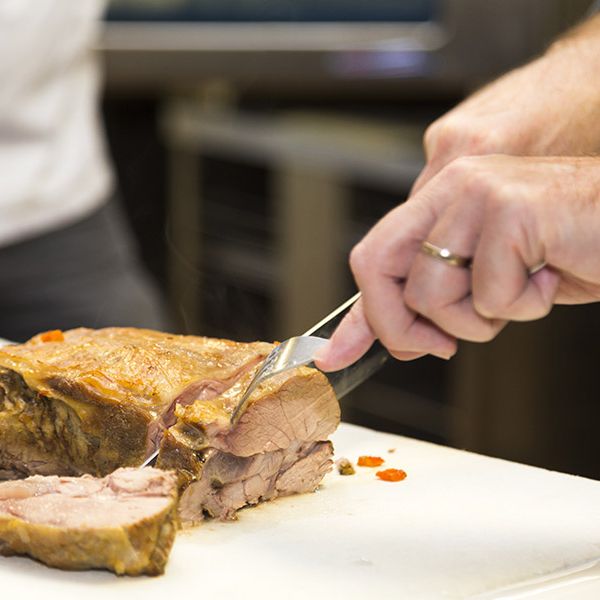 Formation cuisson basse température - Cuisson Expertise